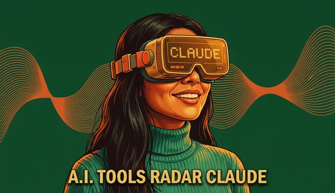 AI Tools Radar – Claude · ChatGPT · Make (Middag 29 mei)