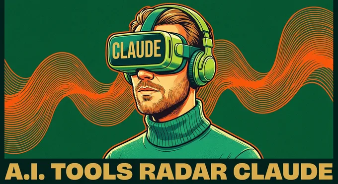 AI Tools Radar – Claude · Grok · ChatGPT (Avond 3 juni)