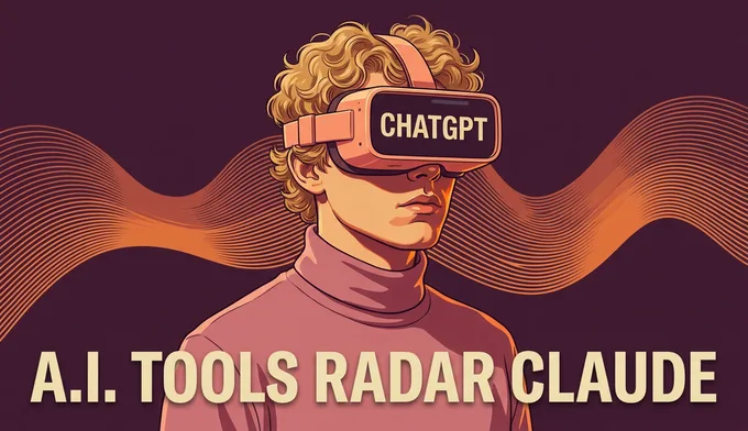 AI Tools Radar – Claude · Grok · ChatGPT (Ochtend 3 juni)