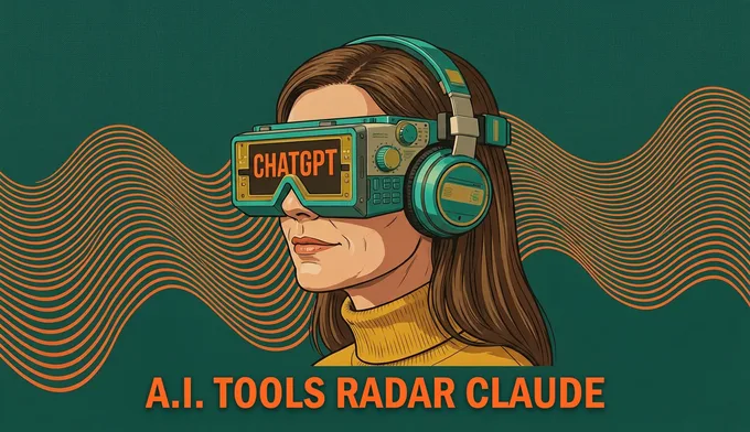 AI Tools Radar – Claude · ChatGPT · Make (Ochtend 31 mei)