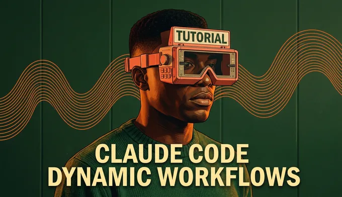 Claude Code dynamic workflows gebruiken: honderden subagents in één opdracht
